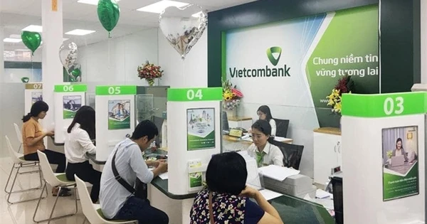 Vietcombank sẽ ngừng gửi mã OTP qua tin nhắn SMS cho những khách hàng sau