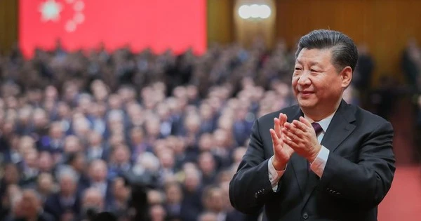 Hé lộ nguyên nhân khiến Chủ tịch Trung Quốc Tập Cận Bình không thể tham dự thượng đỉnh BRICS 2025