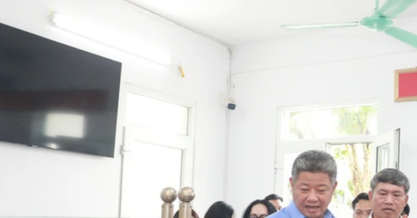 Từ 1/7, người dân Hà Nội cần giải quyết thủ tục hành chính cần lưu ý thông tin quan trọng này