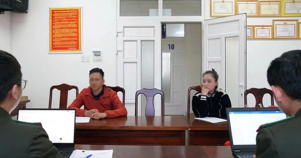Đưa thông tin sai lên mạng xã hội có thể bị truy cứu trách nhiệm hình sự