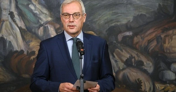 Moscow nói gì về nền kinh tế EU khi cắt đứt quan hệ