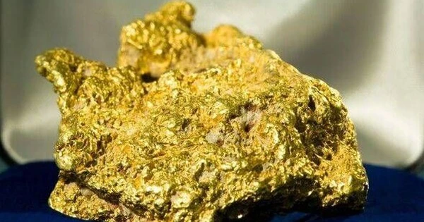 Phát hiện mỏ vàng lớn nhất vũ trụ trị giá lên tới 700 triệu tỷ USD, NASA lập tức vào cuộc