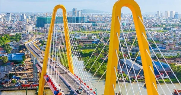 Sau sáp nhập, tỉnh này trở thành điểm sáng bất động sản miền Bắc