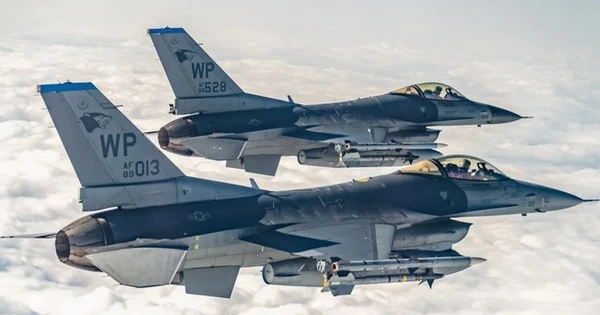 Thuế quan của Tổng thống Mỹ Trump có thể ảnh hưởng đến thương vụ bán 20 tiêm kích F-16
