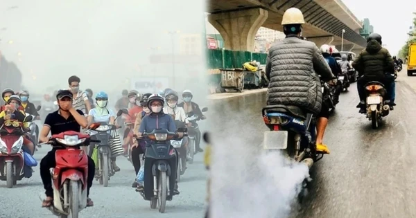 Tin mới nhất về quy định quan trọng liên quan đến hàng chục triệu xe máy trên cả nước