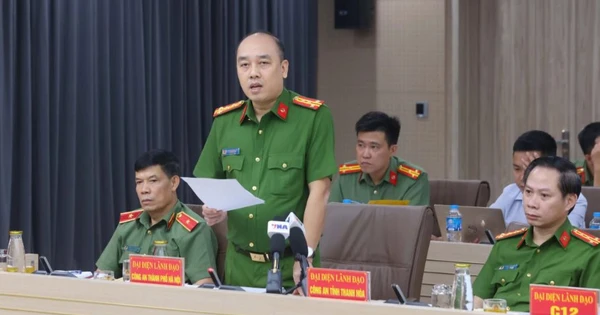 Interpol vào cuộc truy tìm 