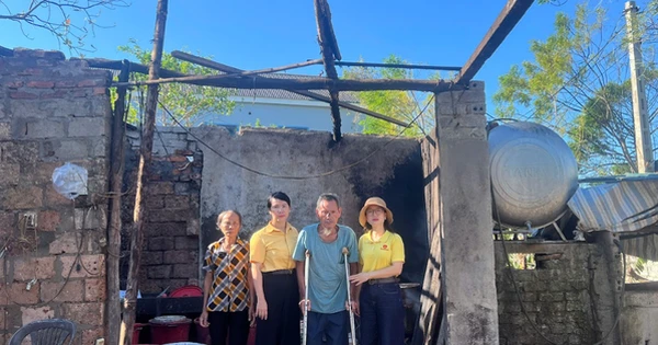 Vingroup ủng hộ 500 tỷ, sau 5 ngày cứu trợ 