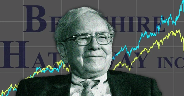 Warren Buffett vừa có nước cờ khiến thị trường không ngờ, mở hầu bao chi số tiền lớn nhất 3 năm: Thương vụ lớn cuối cùng trên ghế CEO?