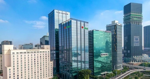 Một ngân hàng Việt Nam lập kỷ lục thu xếp khoản vay quốc tế 1 tỷ USD