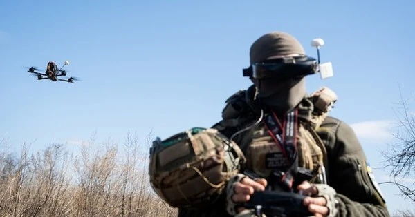 Quân đội Ukraine nối lại các cuộc tấn công vào tỉnh Kursk sau khi bị đẩy lùi