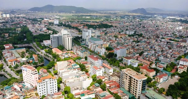 Sau sáp nhập, Thanh Hóa có 
