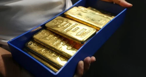 Giá vàng lập đỉnh hơn 3.800 USD/ounce, một quốc gia BRICS liền mở khóa kho báu chứa 200 tấn vàng, kỳ vọng khai thác 4 tấn/năm