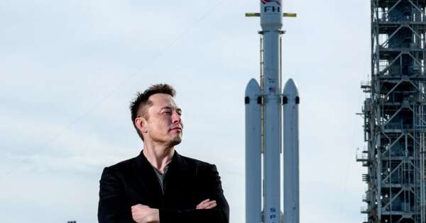 Chưa từng có: Elon Musk khiến Airbus sa thải hơn 2.000 lao động, ngành hàng không vũ trụ đứng trước cơn bão ‘Tesla 2’