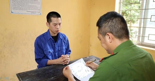 Những người liên quan sàn giao dịch tiền ảo này khẩn trương đến cơ quan công an phối hợp làm việc