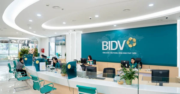 Khách hàng BIDV chú ý những số điện thoại sau mới là xác thực của ngân hàng