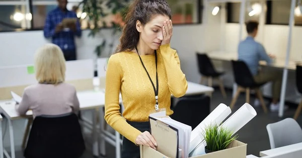 Ngay cả khi nằm trong nhóm có lãi cao nhất, một công ty công nghệ vẫn tiếp tục sa thải 9.000 nhân viên