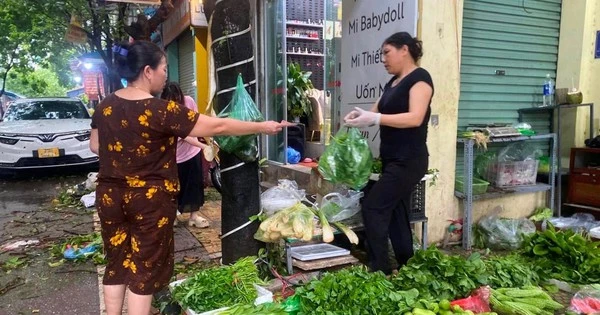 Ngay năm nay, Hà Nội sẽ dẹp hàng loạt chợ tạm, chợ cóc không phù hợp quy hoạch