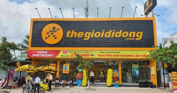 Chuyện gì vậy: Vừa tuyển dụng trở lại, qua mấy tháng, Thế giới Di động lại cho gần 1.400 nhân viên 