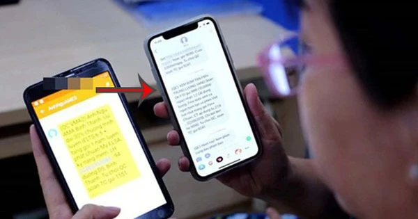 Công an cảnh báo chiêu lừa đảo mới, tiền trong tài khoản bỗng “bốc hơi”