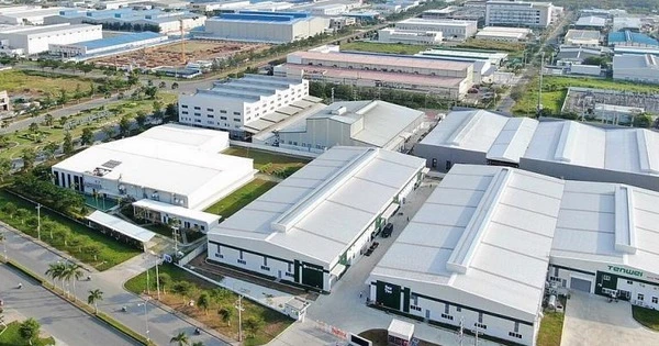 Người dân Thanh Hóa đón tin vui: Sắp có thêm KCN gần 256ha gần đường sắt tốc độ cao Bắc Nam, tạo việc làm cho khoảng 23.400 lao động