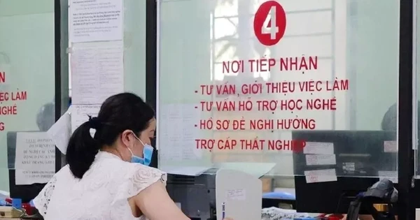 Sắp cắt trợ cấp thất nghiệp 13 trường hợp