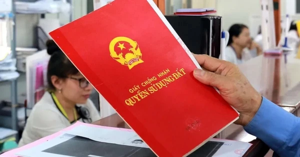 Dự kiến có thay đổi lớn về sở hữu nhà đất từ năm 2026, người dân cần biết