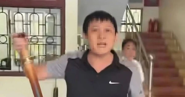 Làm rõ clip cán bộ thuế xưng ‘mày - tao’ với dân ở Thanh Hóa