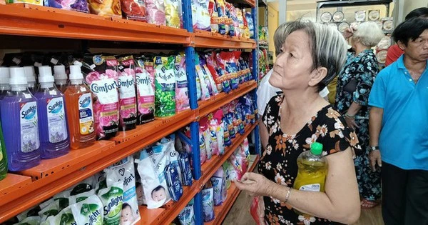 Đề xuất trợ cấp cho người từ 75 tuổi không có lương hưu áp dụng từ ngày 1-7