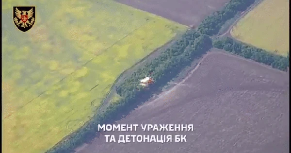 Ukraine tuyên bố phá hủy hệ thống phòng không trị giá 45 triệu USD của Nga