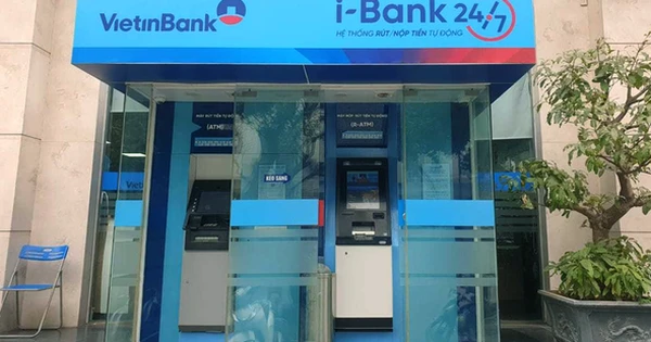Khách hàng VietinBank thực hiện ngay các biện pháp sau để bảo đảm an toàn khi giao dịch tại ATM