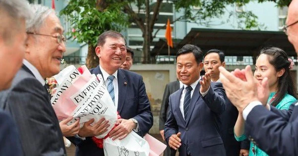 Năm nay, Việt Nam sẽ triển khai giảng dạy một ngôn ngữ trên toàn quốc, bắt đầu ngay từ lớp 3