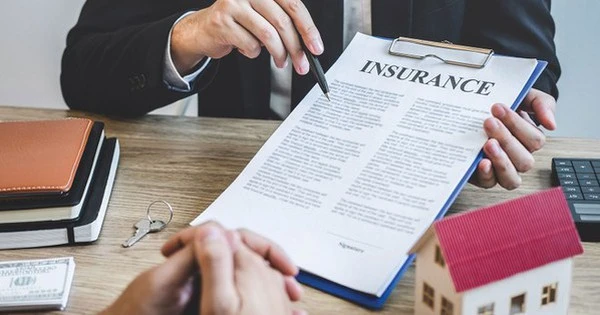 Mua gói bảo hiểm nhân thọ hơn 500 triệu đồng, người đàn ông được thông báo: 