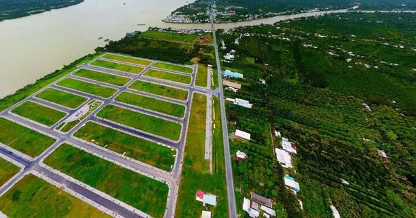 5 loại đất nền cần tránh khi đầu tư