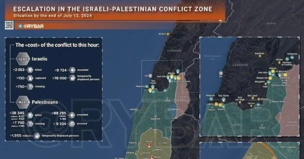 Israel bị cáo buộc thảm sát có kế hoạch ở Gaza, Tòa án Công lý Quốc tế lên tiếng