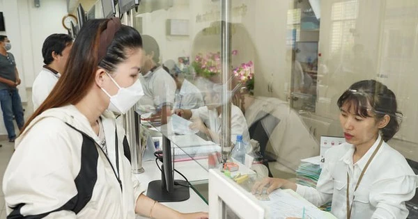 Cán bộ của xã không sáp nhập khi nghỉ việc vẫn được hỗ trợ theo Nghị định 178
