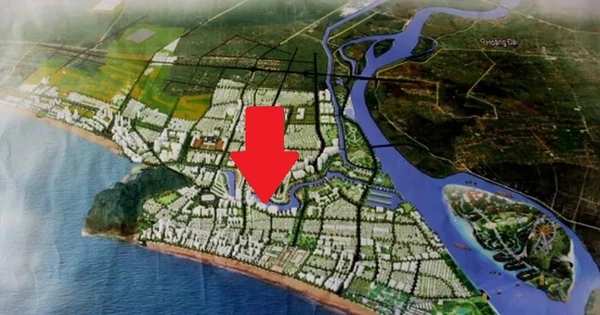 Hơn 2 tháng nữa, thành phố nhỏ nhất Việt Nam dự kiến sẽ bị “xóa tên”