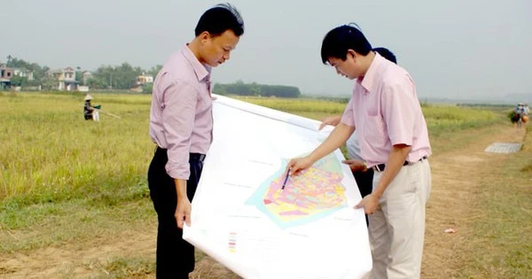 Sau sắp xếp, 34 tỉnh, thành phải làm gấp một việc quan trọng liên quan đến lĩnh vực đất đai