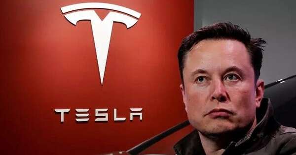 Đế chế Tesla của Elon Musk khổng lồ tới mức nào? Vốn hóa chiếm gần nửa thị trường ô tô toàn cầu, gấp hơn 6 lần hãng xe bán chạy nhất thế giới