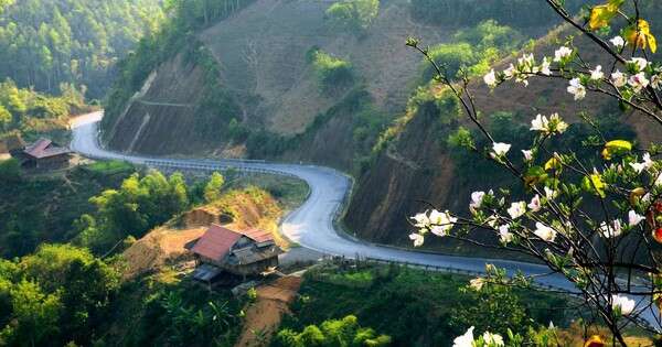 Cao điểm phải huy động nhà dân đón du khách, một tỉnh công bố doanh thu du lịch kỷ lục