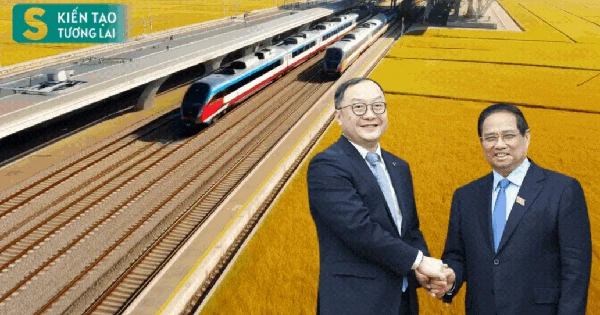 Gặp Thủ tướng, Tập đoàn có mặt tại 130 nước, doanh thu 100 tỷ USD nêu đề nghị chiến lược về 1 siêu dự án