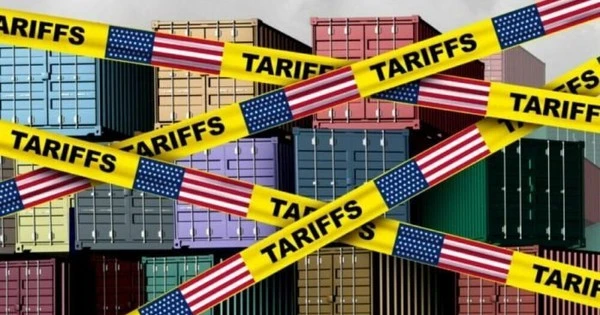 Bị ông Trump áp thuế đối ứng 18%, một quốc gia tuyên bố đình chỉ mọi loại thuế đối với hàng hóa nhập khẩu từ Mỹ