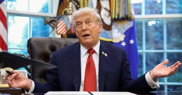 Thời sự quốc tế 26/9: Ông Trump ký sắc lệnh mở đường cho thỏa thuận TikTok