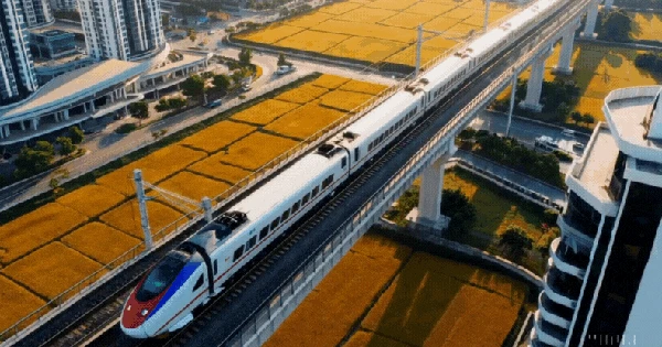 Hội nghị 'đặc biệt' Việt - Trung sắp diễn ra, siêu dự án 8,3 tỷ USD sẵn sàng ghi dấu ấn với châu Á