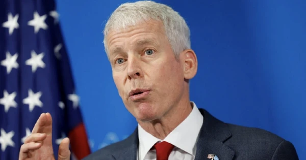 Bộ trưởng Năng lượng Mỹ tiết lộ chi tiết vụ thử nghiệm vũ khí hạt nhân