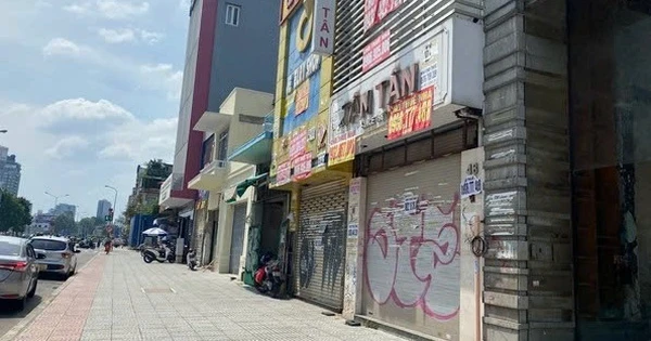 Cho thuê nhà không khai báo thuế bị xử lý thế nào?