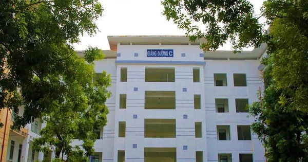 Bên trong nhà công vụ khang trang dành cho cán bộ ở Quảng Trị
