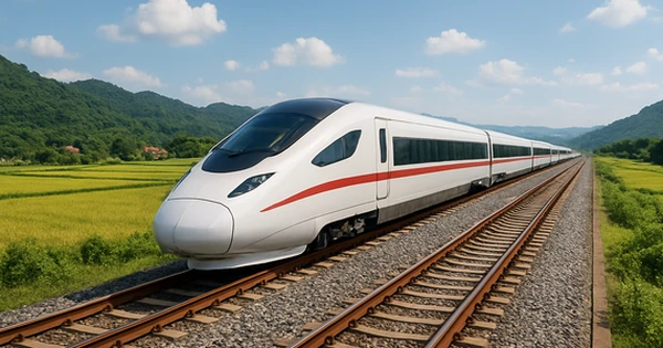 Chuẩn bị thu hồi hơn 620 ha đất, hơn 1.800 hộ dân Phú Thọ phải di dời phục vụ tuyến đường sắt chiến lược