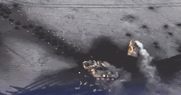 “Cú lừa” cho Ukraine: Kupyansk bị bao vây, quân tinh nhuệ tháo chạy hàng loạt