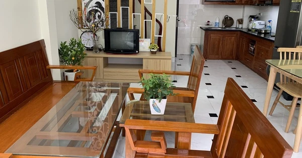 10 năm làm ‘con nợ’, tôi sở hữu một căn chung cư và một căn nhà đất giữa Hà Nội, giá nay đã tăng gấp 3 lần