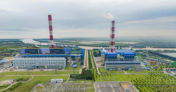 Dự án điện khí LNG 2,6 tỷ USD ở Thái Bình cần 1,2 triệu tấn LNG/năm, nhà đầu tư muốn nhập khẩu từ Úc, Nga, Mỹ, Qatar